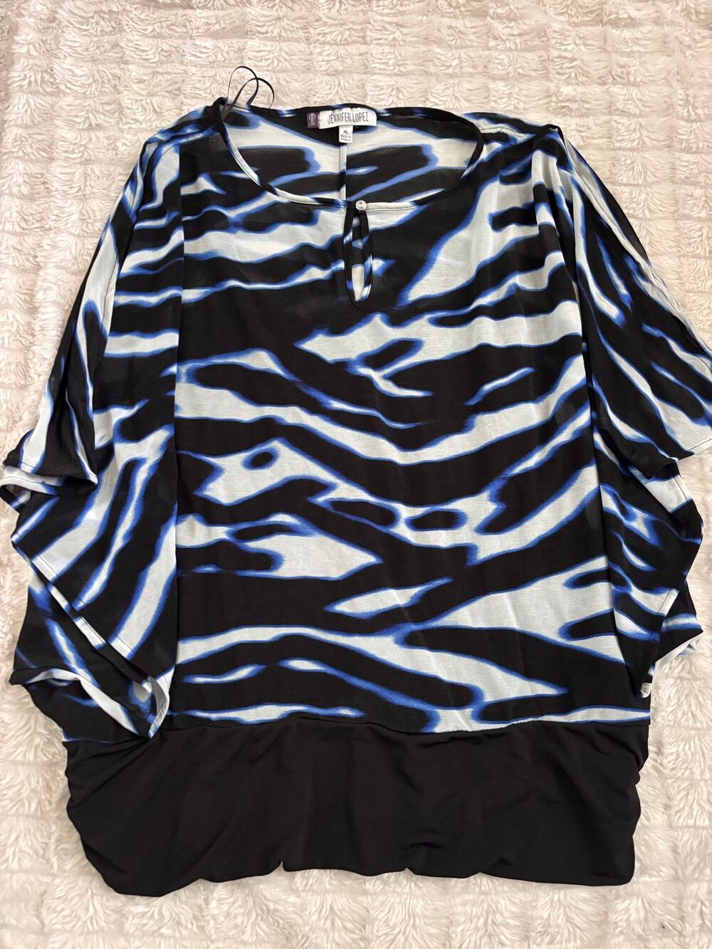 Y2K XL top
